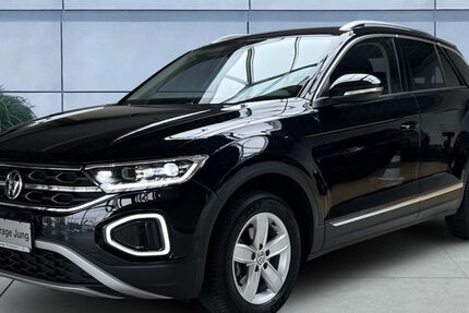 VW T-Roc 39.752 km 20.980 &euro; Pirmasens 66953