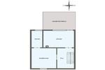 Doppelhaushälfte Holle - 6 Zimmer, 124 m&sup2;, 780&euro; | Angebot:26269261