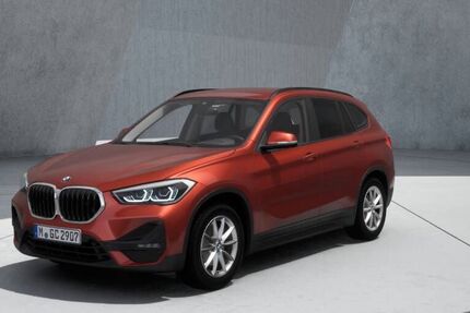 BMW X1 89.998 km 22.765 &euro; Plauen 08525