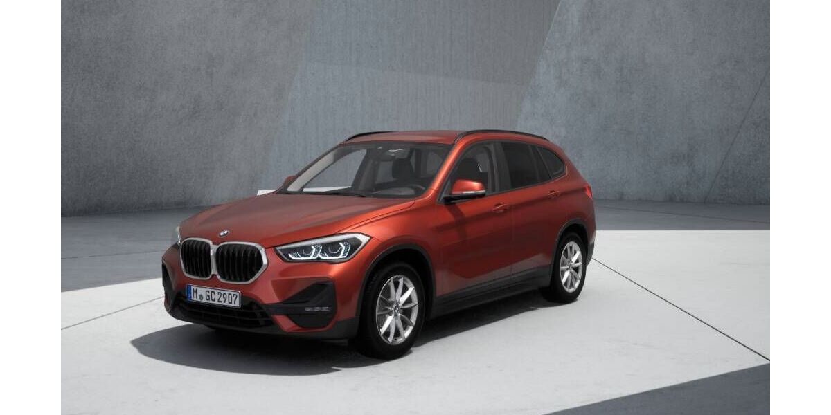 BMW X1 89.998 km 22.765 &euro; Plauen 08525