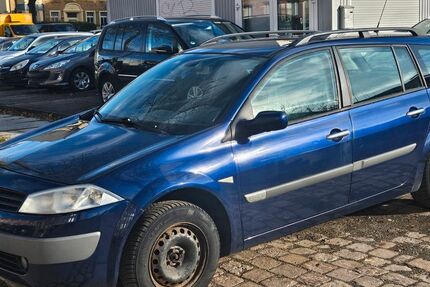 Renault Megane 180.100 km 990 &euro; Chemnitz 09120