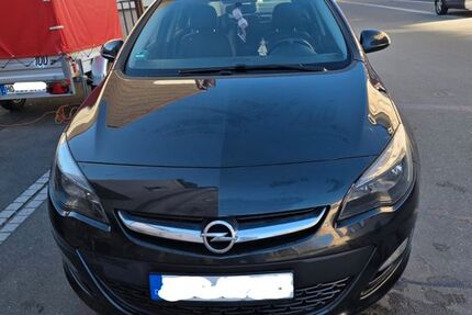 Opel Astra 145.500 km 4.850 &euro; Schwarzenbach an der Saale 95126