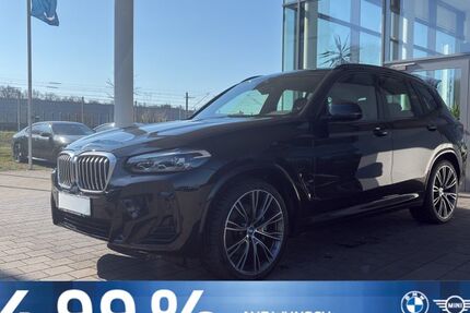 BMW X3 86.673 km 41.780 &euro; Friedrichshafen 88046