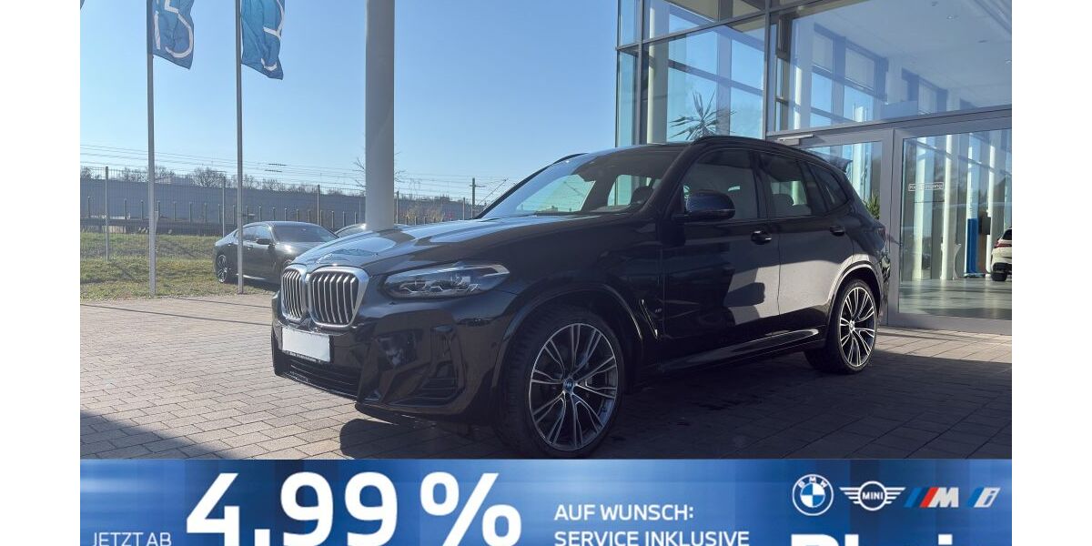 BMW X3 86.673 km 41.780 &euro; Friedrichshafen 88046