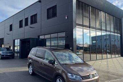 VW Sharan 167.890 km 11.900 &euro; Bad Waldsee 88339