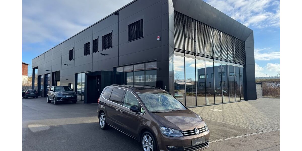 VW Sharan 167.890 km 11.900 &euro; Bad Waldsee 88339