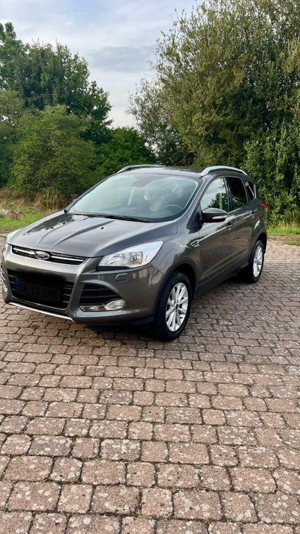 Kuga
