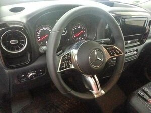 Mercedes-Benz Vito 119 Tourer PRO 4x4 XL STANDHZ AHK PDC KAM 6.354 km 64.490 &euro; Sangerhausen 06526