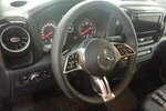 Mercedes-Benz Vito 119 Tourer PRO 4x4 XL STANDHZ AHK PDC KAM 6.354 km 64.490 &euro; Sangerhausen 06526