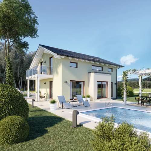 Haus zum Kaufen in Bad Düben 345.549 € 133 m²