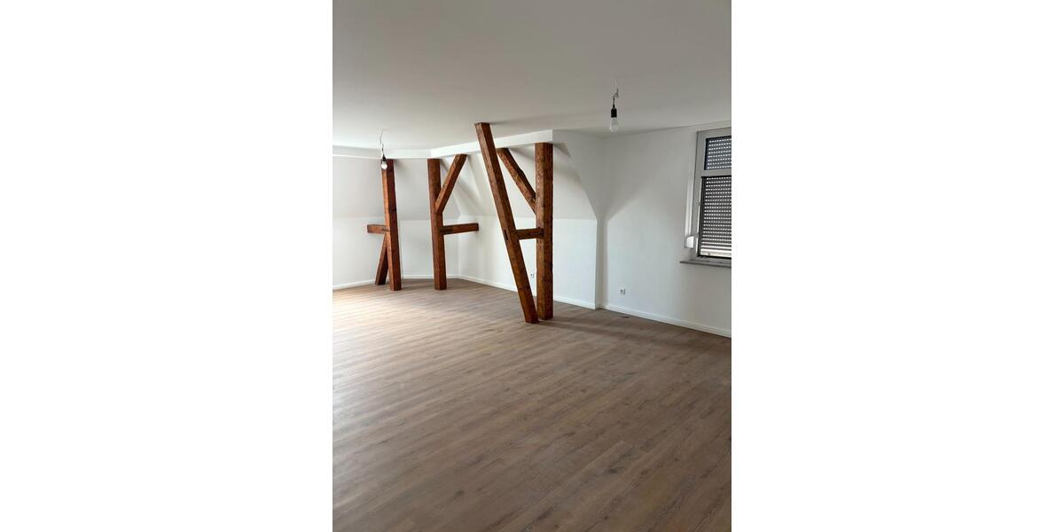 Etagenwohnung Bad Buchau - 4 Zimmer, 110 m&sup2;, 950&euro; | Angebot:25893590