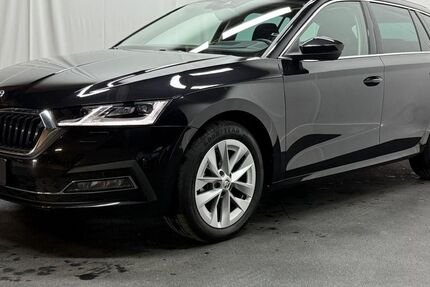 Skoda Octavia 60.000 km 26.200 &euro; Rotenburg an der Fulda 36199