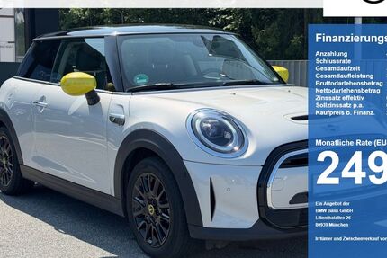 Mini Cooper SE 29.701 km 21.220 &euro; Passau 94036