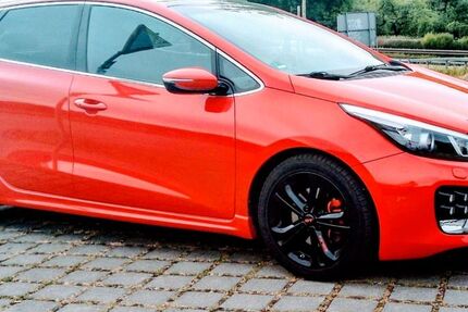 Kia ceed / Ceed 223.012 km 5.600 &euro; Winterbach 73650