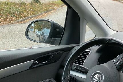 VW Sharan 150.000 km 10.000 &euro; Hamburg 22527