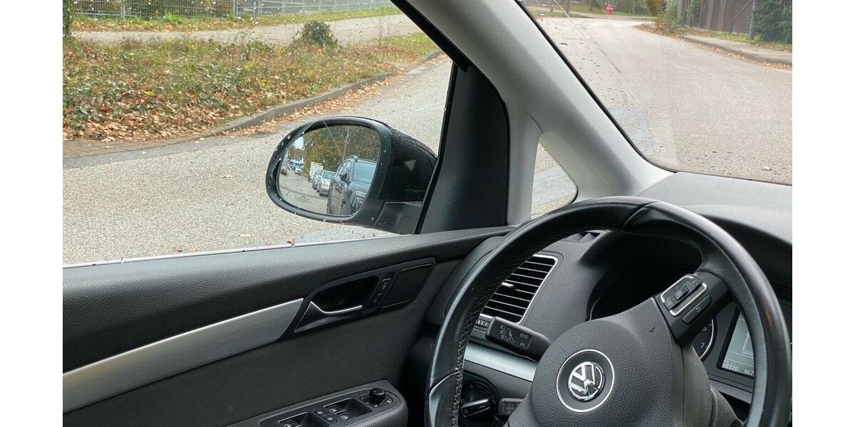 VW Sharan 150.000 km 8.990 &euro; Hamburg 22527