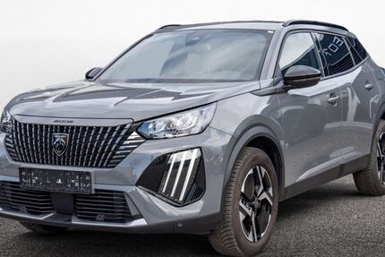 Peugeot 2008 19.057 km 23.900 &euro; Halle (Saale) 06132