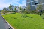 Moderne Gartenwohnung in Düsseldorf-Heerdt – 3 Zimmer in Top-Lage 3 zimmer