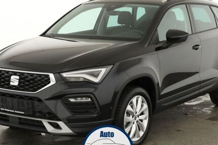 Seat Ateca 1.600 km 29.995 &euro; Neukirchen 94362