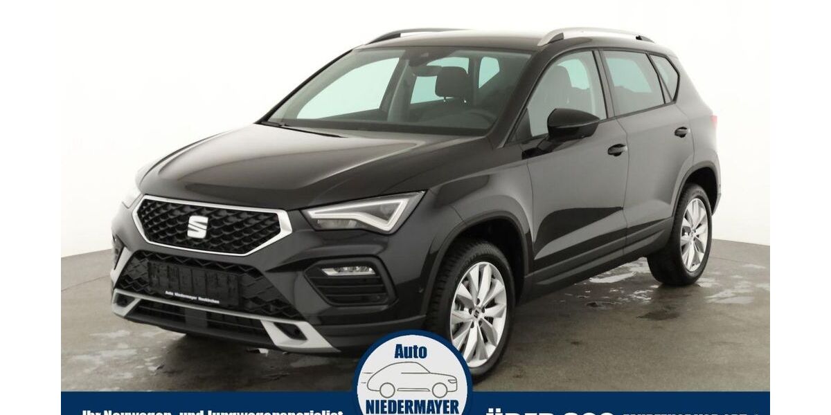 Seat Ateca 1.600 km 29.995 &euro; Neukirchen 94362