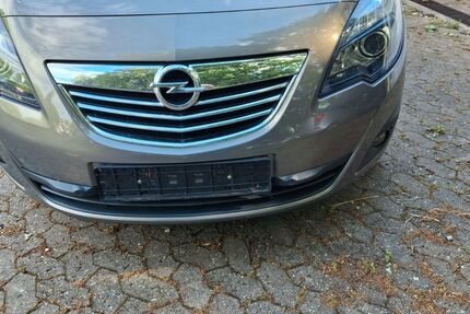 Opel Meriva 88.696 km 4.850 &euro; Dinkelsbühl 91550