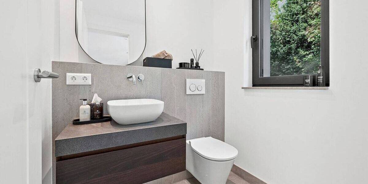 Doppelhaushälfte Germering Harthaus - 6 Zimmer, 246 m&sup2;, 2.150.000&euro; | Angebot:26358902