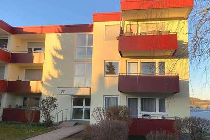 Wohnung zum Mieten in Vellberg 550 € 40.6 m² - Wohnung Vellberg | Angebot:26863592