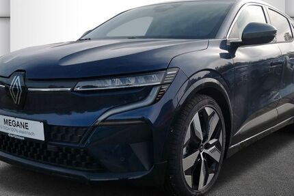 Renault Megane 4.500 km 34.985 &euro; Leipzig 04129