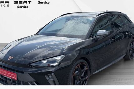 Cupra Leon 4.000 km 44.950 &euro; Weißenburg in Bayern 91781