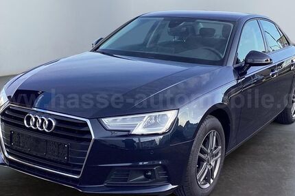 Audi A4 83.405 km 18.980 &euro; Walsrode 29664