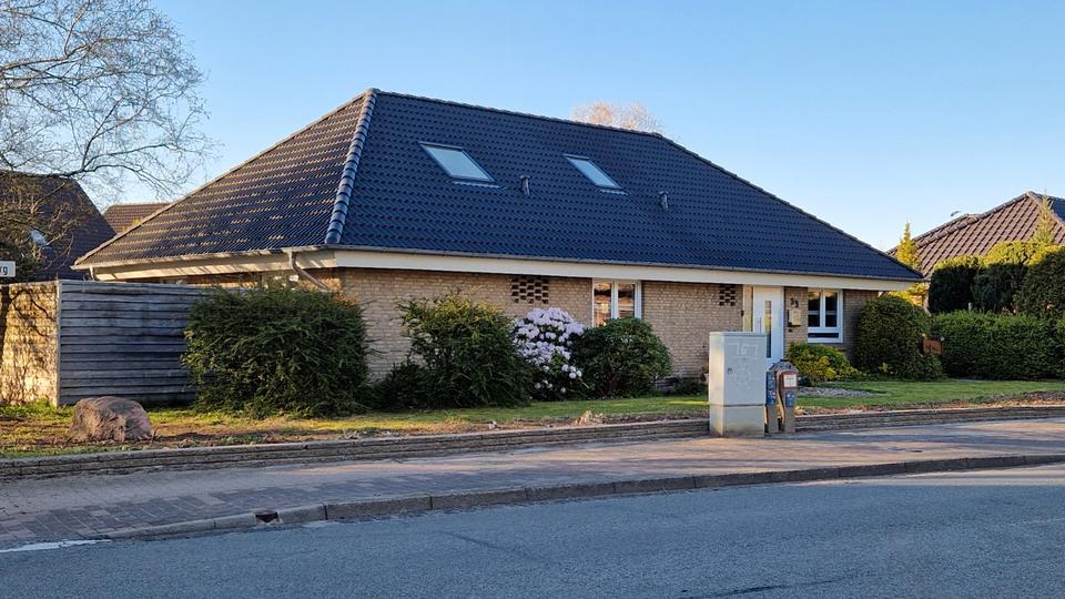 Bungalow Harrislee - 5 Zimmer, 190 m&sup2;, 518.000&euro; | Angebot:26864442