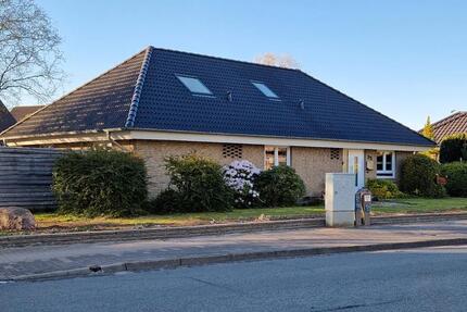 Haus Harrislee - 5 Zimmer, 190 m&sup2;, 518.000&euro; | Angebot:26864442