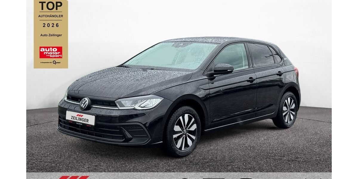 VW Polo 18.450 km 20.110 &euro; Dietersheim 91463