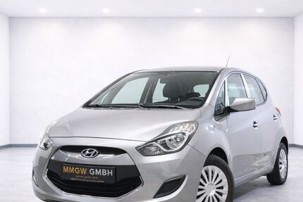 Hyundai ix20 155.785 km 4.990 &euro; Bensheim 64625