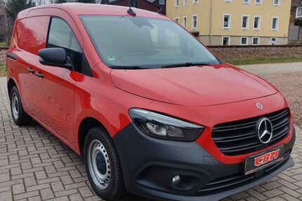 Mercedes-Benz Citan 141.875 km 13.390 &euro; Dippoldiswalde 01744