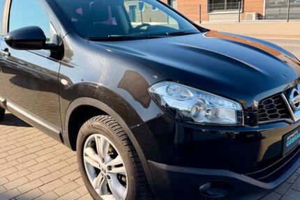 Nissan Qashqai 147.000 km 6.990 &euro; Worms 67551