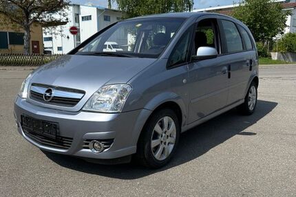 Opel Meriva 106.941 km 3.000 € Tiengen 79761
