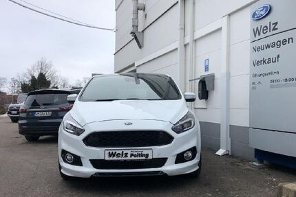 Ford S-Max 149.650 km 19.900 &euro; Peiting 86971