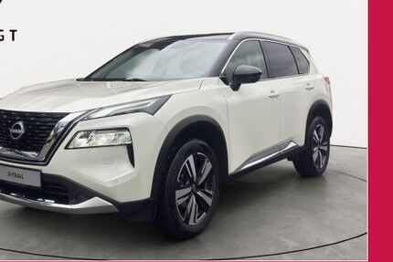 Nissan X-Trail 17.900 km 34.990 &euro; Wächtersbach 63607