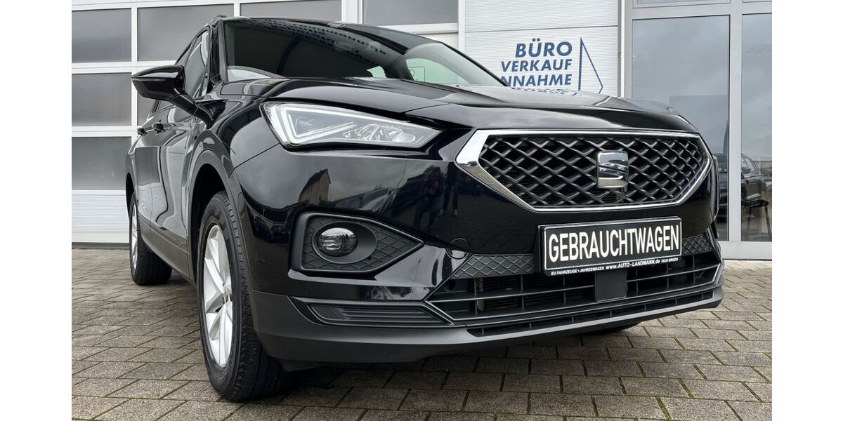 Seat Tarraco 145.000 km 19.890 &euro; Singen 78224