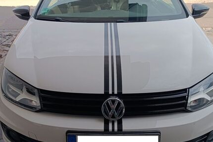 VW Eos 97.000 km 10.600 &euro; Euskirchen 53881