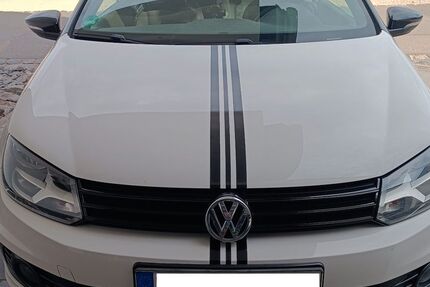 VW Eos 97.000 km 10.800 &euro; Euskirchen 53881