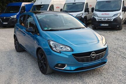 Opel Corsa 60.700 km 9.400 &euro; Boos 87737