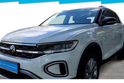 VW T-Roc 6.710 km 41.700 &euro; Berlin 13599