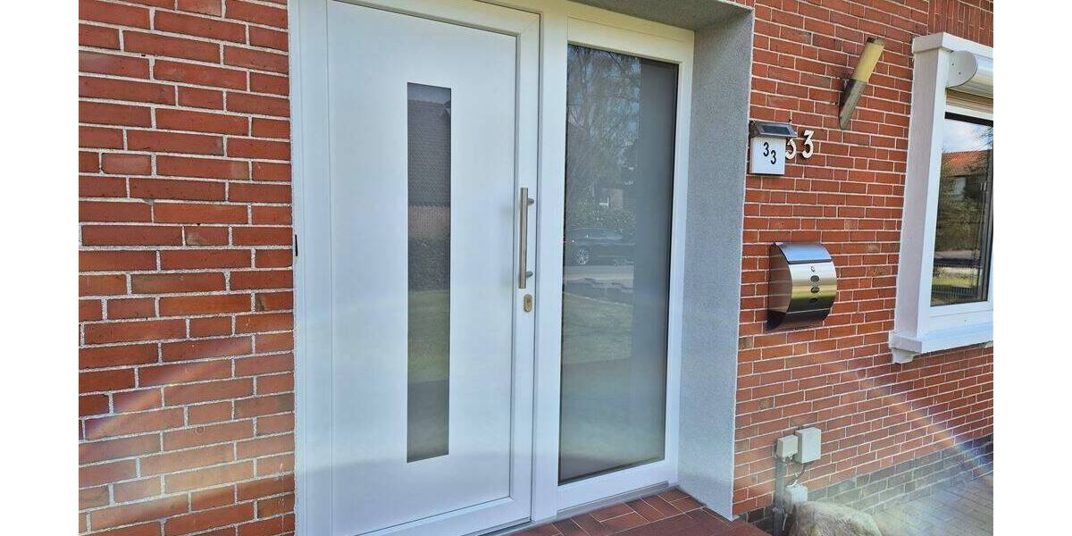 Bungalow Jever Cleverns-Sandel - 3 Zimmer, 85 m&sup2;, 179.000&euro; | Angebot:26189763