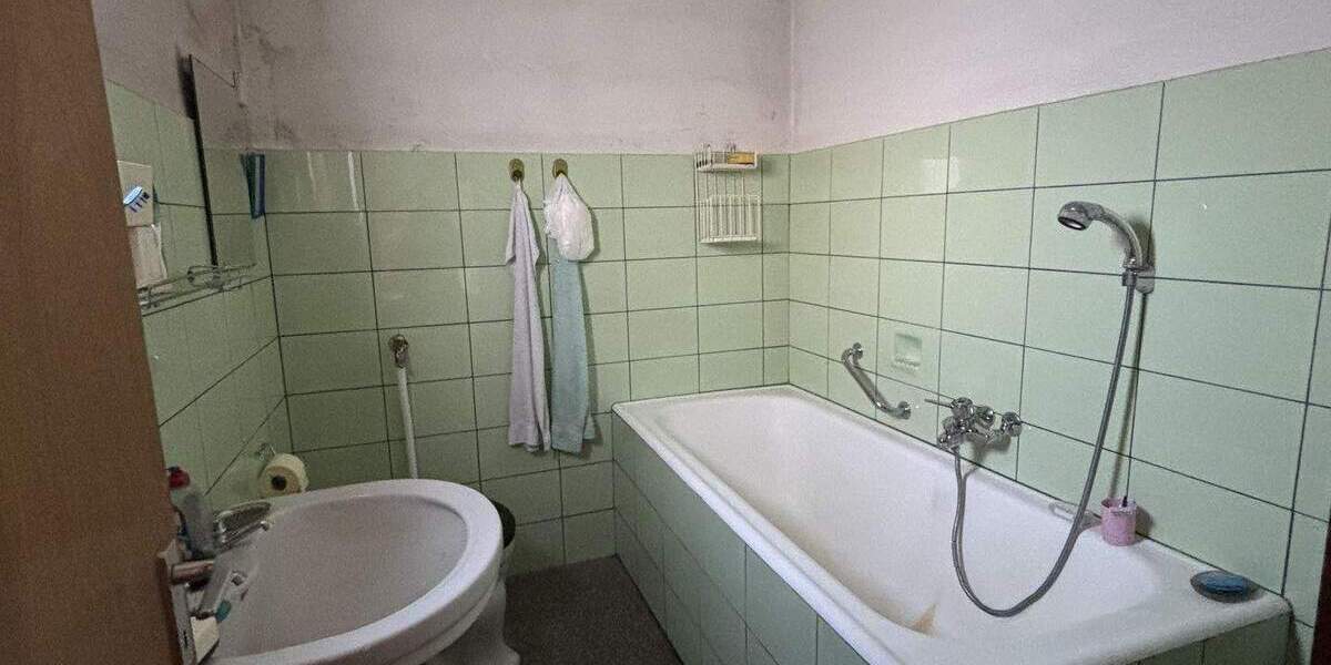 Einfamilienhaus Wernberg-Köblitz Unterköblitz - 4 Zimmer, 65 m&sup2;, 149.000&euro; | Angebot:25845491