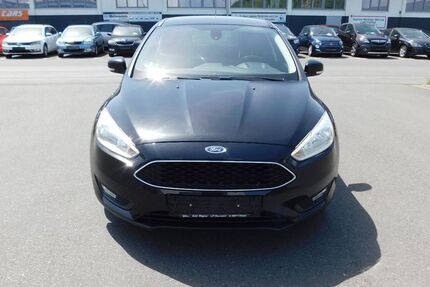 Ford Focus 108.296 km 5.350 &euro; Lichtenfels 96215