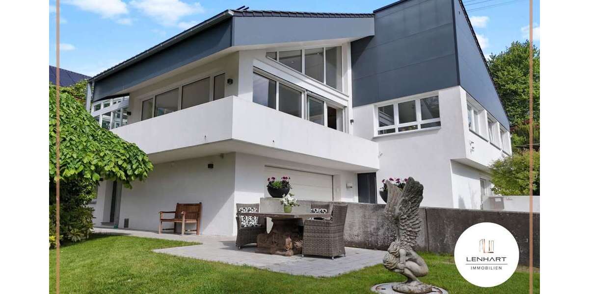Einfamilienhaus Burgau - 6 Zimmer, 287 m&sup2;, 889.000&euro; | Angebot:26858138