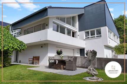 Haus Burgau - 6 Zimmer, 287 m&sup2;, 889.000&euro; | Angebot:26858138