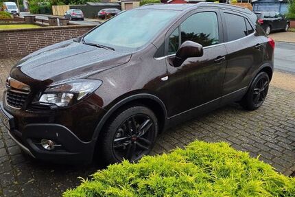 Opel Mokka 55.000 km 12.750 &euro; Ilsede 31241